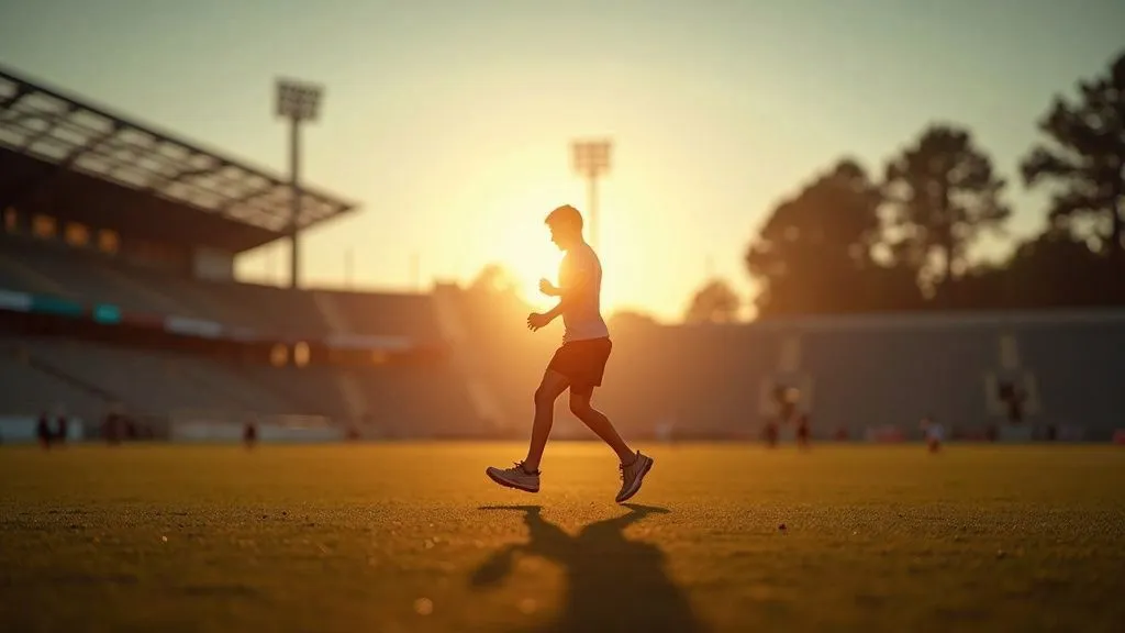 Mastering Sports Nutrition: A Comprehensive Guide