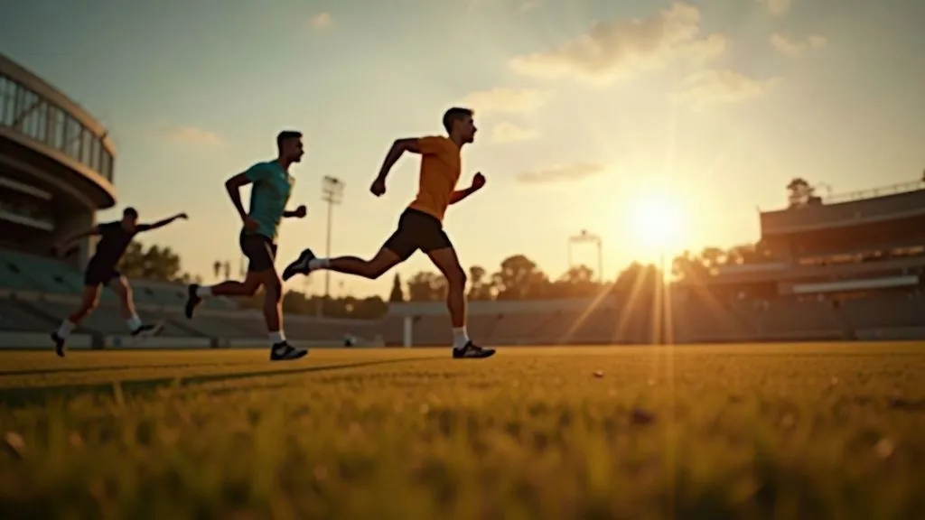 Mastering Sports Nutrition: Tips and Tricks for Athletes