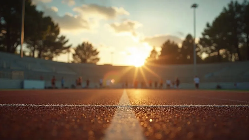 Mastering Sports Performance: A Comprehensive Guide