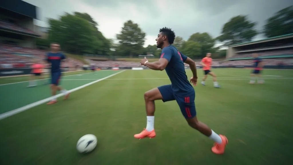 The Impact of Analytics on Sports Performance