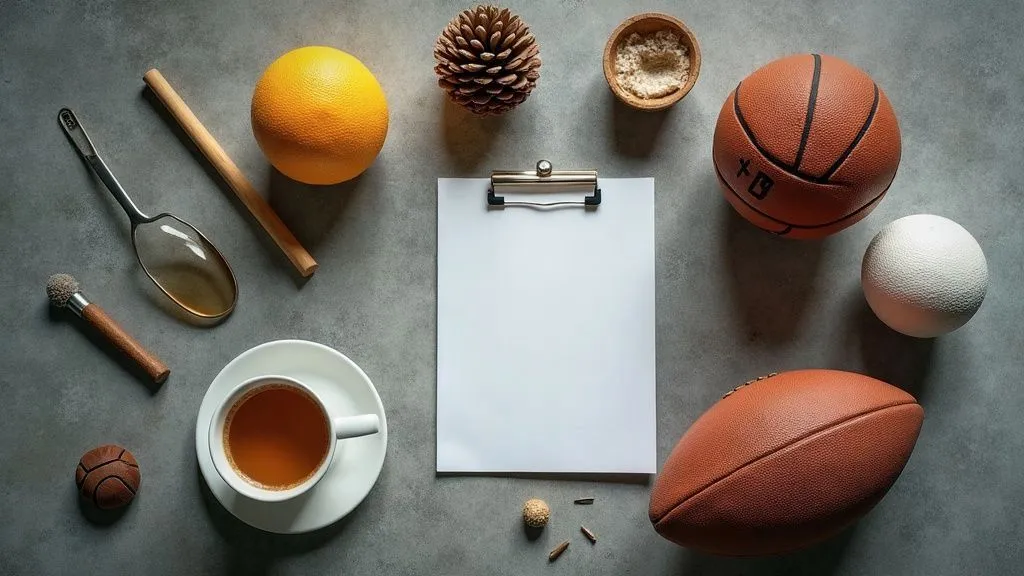Winning Strategies: Tips and Tricks for Sports Success